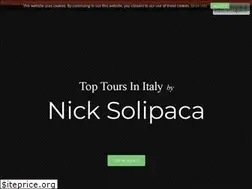 Sites similar to toptoursinitaly.net