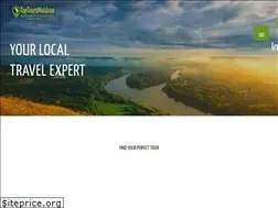 Sites similar to toptoursmoldova.com