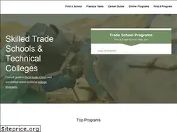 Sites similar to toptrade.school