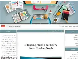Sites similar to toptraderrs.blogfa.com