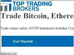 Sites similar to toptradingbrokers.com