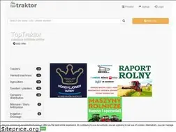 Sites similar to toptraktor.pl