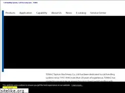 Sites similar to toptran.com.tw