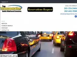 Sites similar to toptransportationct.com