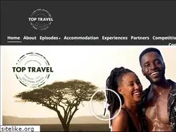 Sites similar to toptravel.co.za