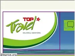 Sites similar to toptravel.lt