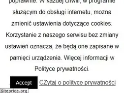Sites similar to toptravel.pl