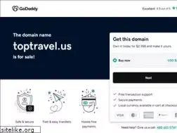 Sites similar to toptravel.us