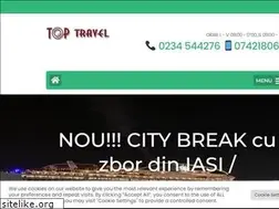 Sites similar to toptravelbc.ro