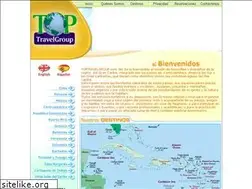 Sites similar to toptravelgroup.com