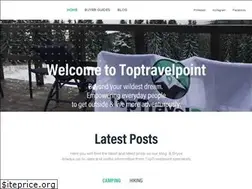 Sites similar to toptravelpoint.com
