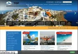 Sites similar to toptravels.bg