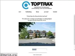 Sites similar to toptrax.org