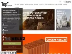 Sites similar to toptrendy.sk