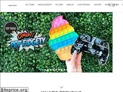 Sites similar to toptrenz.com