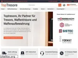 Sites similar to toptresore.de