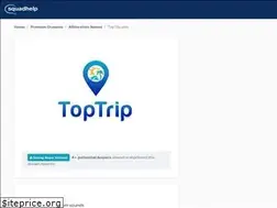 Sites similar to toptrip.com