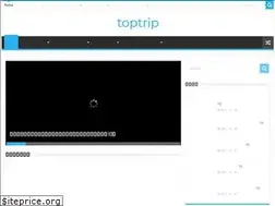 Sites similar to toptrip.jp