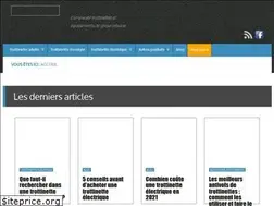 Sites similar to toptrottinette.com