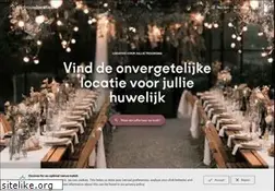 Sites similar to toptrouwlocaties.nl
