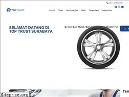 Sites similar to toptrust.id