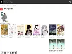Sites similar to toptruyen.vn
