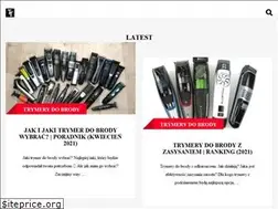 Sites similar to toptrymer.pl