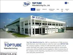 Sites similar to toptube.co.th