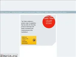 Sites similar to toptubes.co.uk