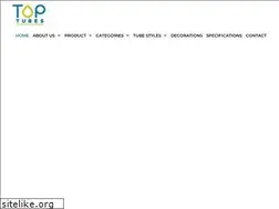 Sites similar to toptubes.com