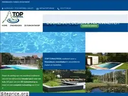 Sites similar to toptuin.be
