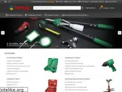 Sites similar to toptul-ukraine.com.ua