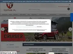 Sites similar to toptun.pl