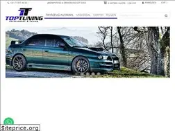 Sites similar to toptuning.ch