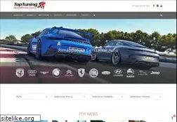 Sites similar to toptuning.it
