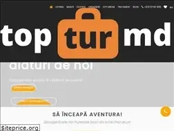 Sites similar to toptur.md