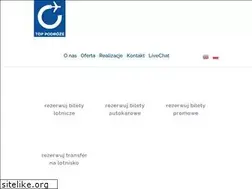 Sites similar to toptur.pl
