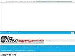 Sites similar to topturbo.cz