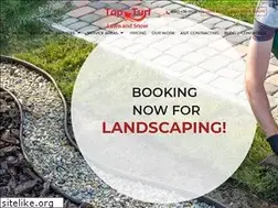Sites similar to topturf.ca