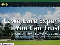 Sites similar to topturf.net