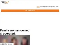 Sites similar to topturfandpavers.com