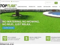 Sites similar to topturfchina-es.com