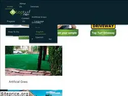 Sites similar to topturfmiami.com