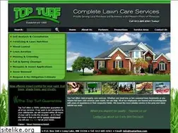 Sites similar to topturfmn.com