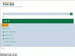 Sites similar to topturkeytrips.com