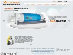 Sites similar to topturn.com