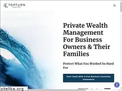 Sites similar to topturncapital.com