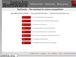 Sites similar to topturnier.de