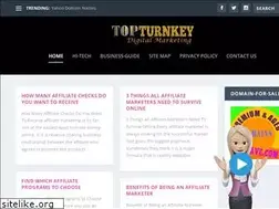 Sites similar to topturnkey.com