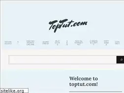 Sites similar to toptut.com